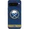 NHL Buffalo Sabres Home Jersey Pixel 9 Pro XL Skin